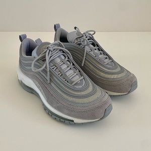 Nike Air Max 97 Grey 7.5